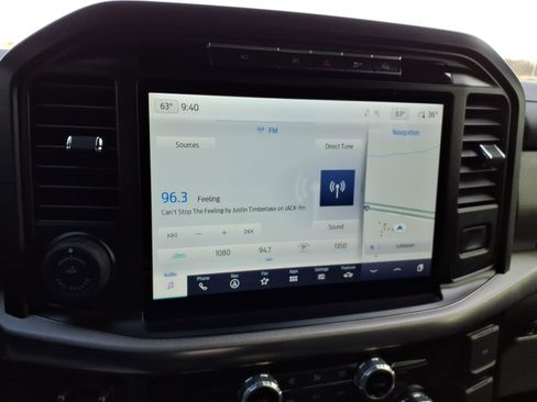 Certified 2023 Ford F150 Raptor w/ Raptor Carbon Fiber Package image 21