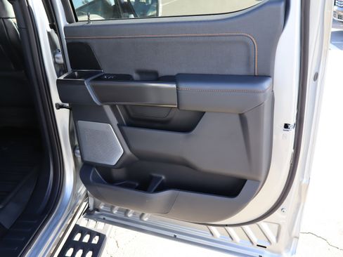 Used 2024 Ford F150 Tremor w/ Equipment Group 402A High image 35