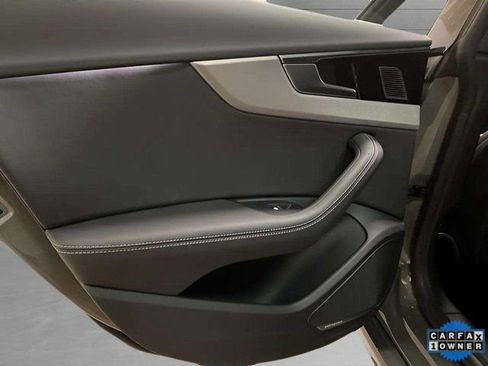 Used 2023 Audi A5 2.0T Premium Plus w/ Premium Plus image 67