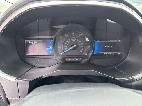 Used 2021 Ford Edge SEL w/ Convenience Package image 15