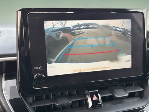 Used 2023 Toyota Corolla SE image 27