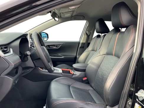 Used 2024 Toyota RAV4 Adventure image 22