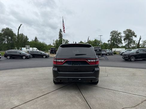 Used 2024 Dodge Durango R/T AWD/4WD image 4