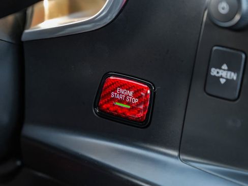 Used 2016 Chevrolet Corvette Stingray Convertible w/ 2LT Preferred Equipment Group image 19