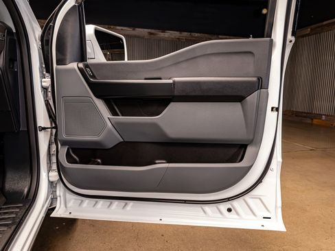 Used 2025 Ford F150 XL image 21