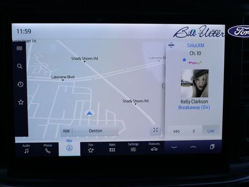 Used 2021 Ford F150 XLT w/ Equipment Group 302A High image 19