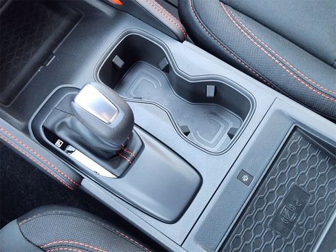 New 2026 Nissan Frontier Pro-X w/ Pro-X Convenience Package image 15