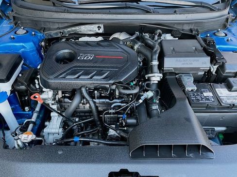 Used 2019 Hyundai Sonata Limited image 34