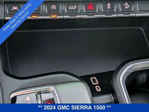 Certified 2024 GMC Sierra 1500 Denali w/ Denali Reserve Package image 32