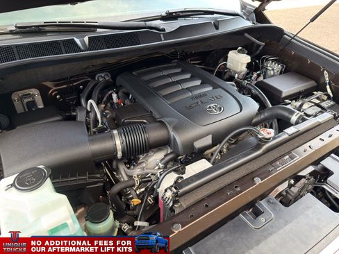 Used 2021 Toyota Tundra 1794 Edition image 16