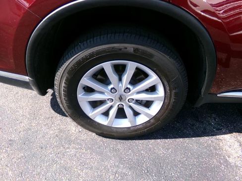 Used 2020 Dodge Durango SXT image 42