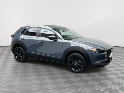 Certified 2024 MAZDA CX-30 AWD 2.5 S w/ Preferred Package
