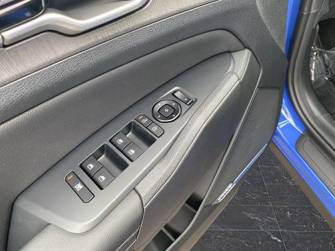 New 2026 Kia Sportage X-Line w/ X-Line Technology Package AWD/4WD image 35