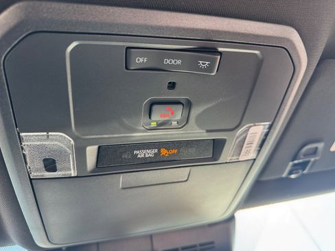 New 2026 Toyota Tacoma SR5 image 49