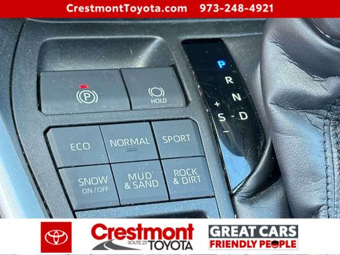 Certified 2023 Toyota RAV4 XLE image 28