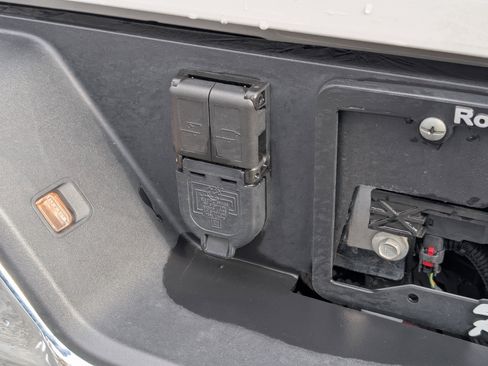 Used 2025 Chevrolet Silverado 2500 LT w/ All Star Edition image 38