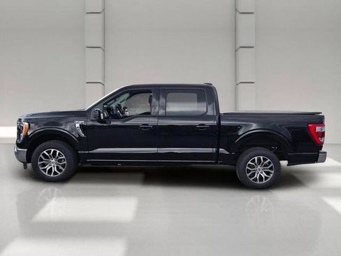 Used 2022 Ford F150 Lariat RWD image 2