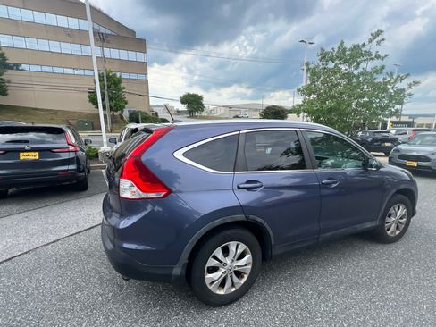 Used 2012 Honda CR-V EX-L image 7