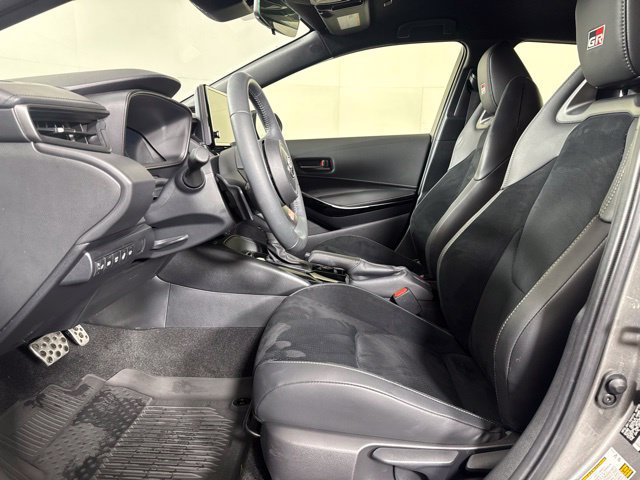 Used 2025 Toyota Corolla GR AWD/4WD image 10