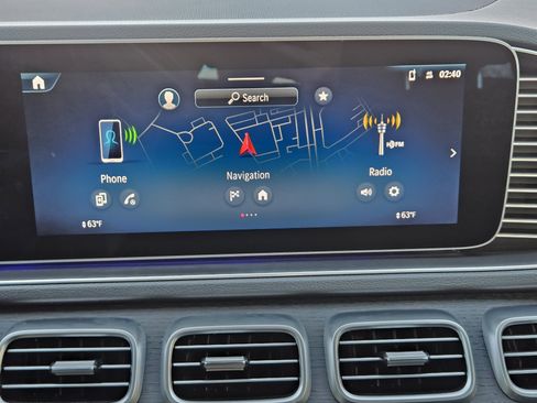 Certified 2026 Mercedes-Benz GLE 350 4MATIC image 18