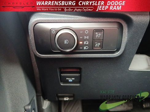 Used 2024 Ford Bronco Big Bend AWD/4WD image 26