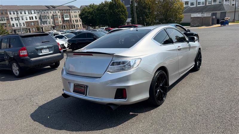Used 2015 Honda Accord EX-L image 6