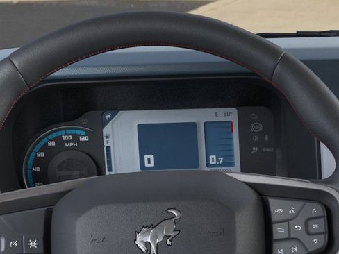 New 2025 Ford Bronco Heritage Edition image 13