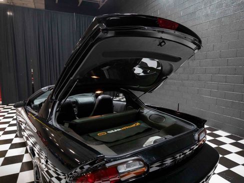 Used 2002 Chevrolet Camaro Z28 w/ Preferred Equipment Group 2 image 35