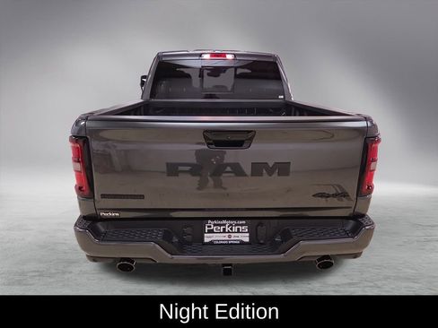 New 2026 RAM 1500 Big Horn image 7