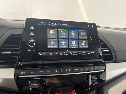 Used 2025 Honda Odyssey EX-L image 63