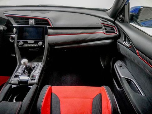 Used 2017 Honda Civic Type R image 30