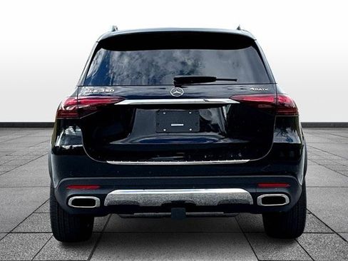 New 2026 Mercedes-Benz GLE 350 4MATIC image 5