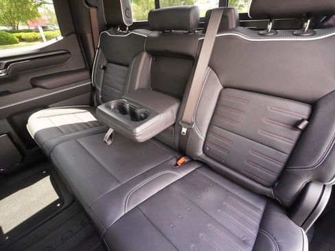 Used 2026 GMC Sierra 1500 AT4X AWD/4WD image 30