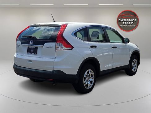 Used 2013 Honda CR-V LX image 5