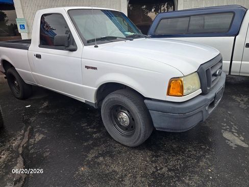 Used 2004 Ford Ranger XL RWD image 19