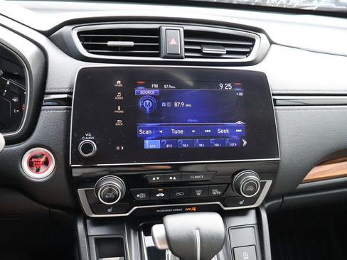 Certified 2022 Honda CR-V EX-L image 20