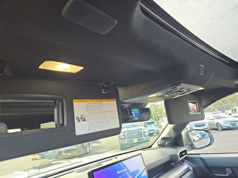 New 2026 Toyota 4Runner TRD Sport Premium image 15