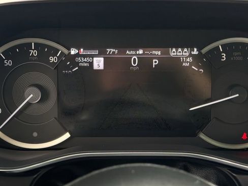 Used 2022 Jaguar F-PACE S AWD/4WD image 14