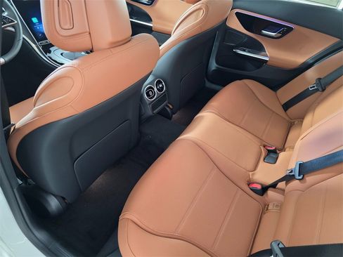 New 2026 Mercedes-Benz C 300 C 300 image 12