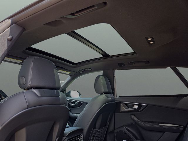 New 2026 Audi Q8 Premium Plus AWD/4WD image 13