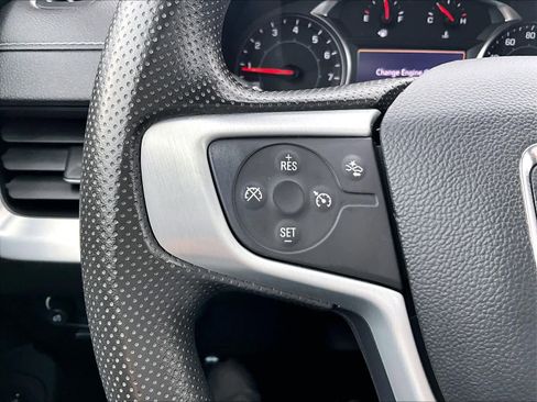 Used 2023 GMC Terrain SLE w/ Driver Convenience Package image 23