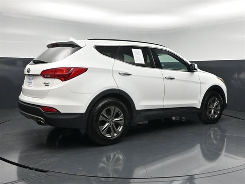 Used 2014 Hyundai Santa Fe Sport w/ Popular Equipment Package 02 AWD/4WD image 5