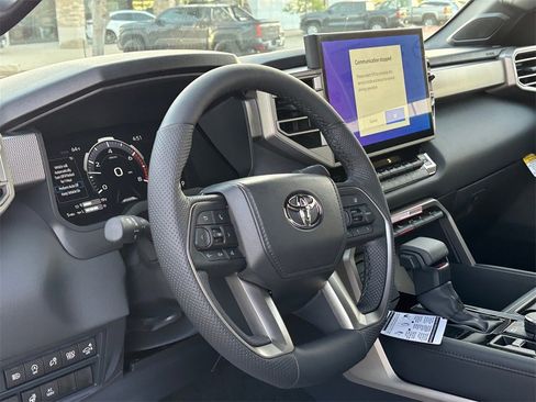 New 2026 Toyota Tundra Limited w/ TRD Off-Road Package image 10