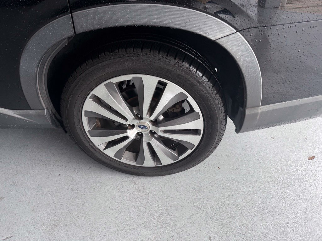 Used 2019 Subaru Ascent Limited AWD/4WD image 7