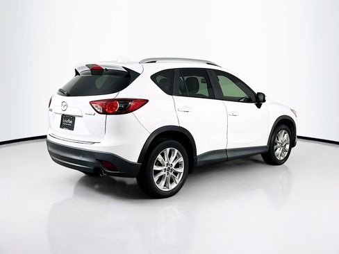 Used 2015 MAZDA CX-5 Grand Touring FWD image 9