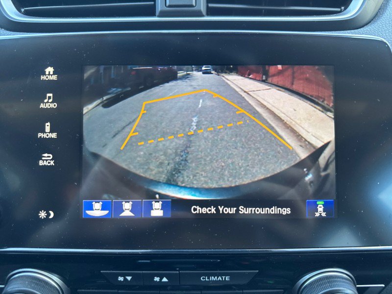 Used 2020 Honda CR-V EX-L image 49