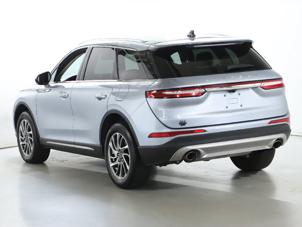 Used 2022 Lincoln Corsair FWD image 39