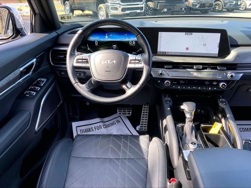 Used 2024 Kia Telluride SX X-Line image 7
