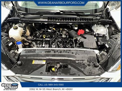 Used 2022 Ford Edge SEL w/ Convenience Package AWD/4WD image 8
