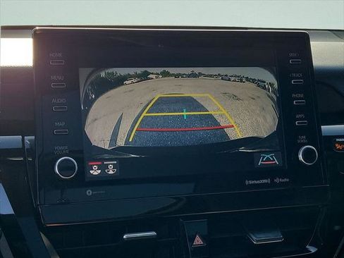 Certified 2021 Toyota Camry XSE FWD image 17